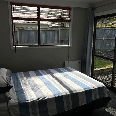 Kiwi Cabins Tapu Εξωτερικό φωτογραφία